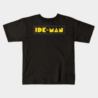 IDK man Kids T-Shirt